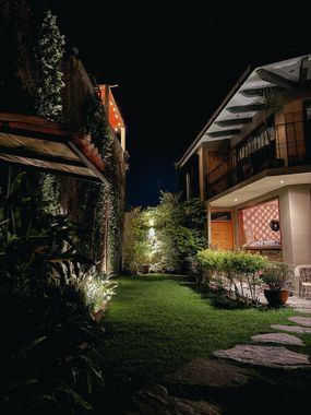 CIELO NOMADA - Los mejores hoteles solo adultos en Valle de Bravo