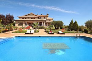 Alojamiento - Hostería de Guara