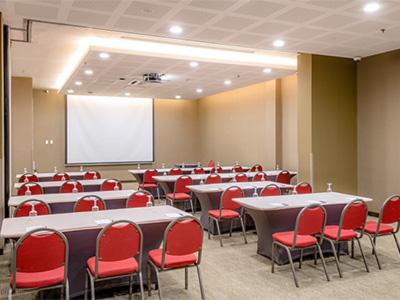 Hotel Casa Dann Carlton Hotel & Spa