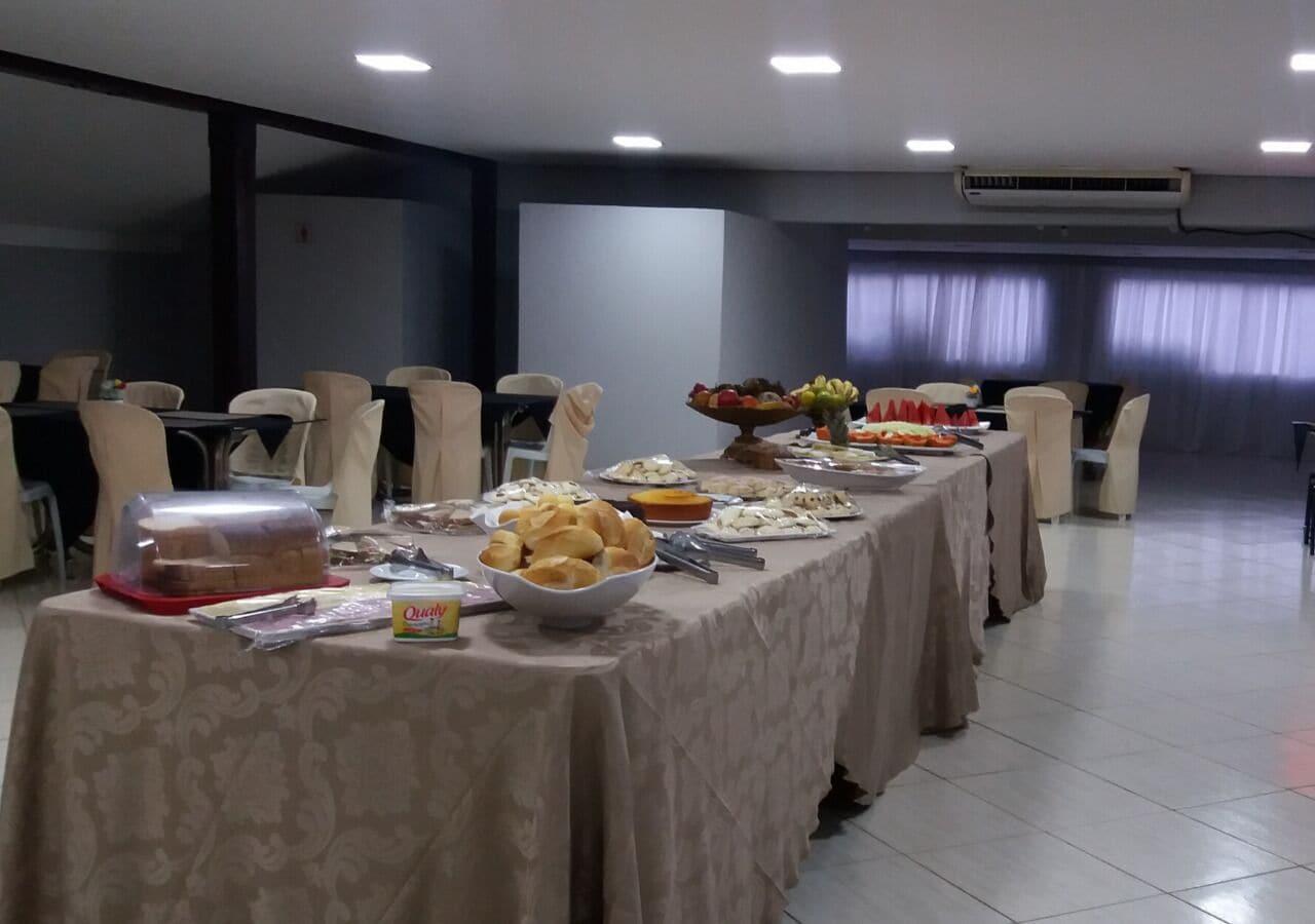 Restaurant Biss Inn Hotéis