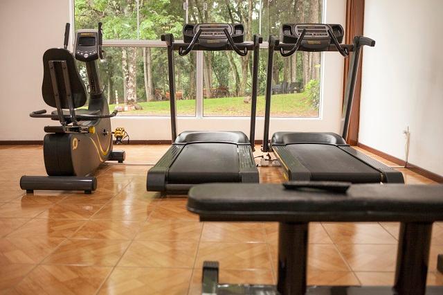 Gimnasio Elsenau Hotel