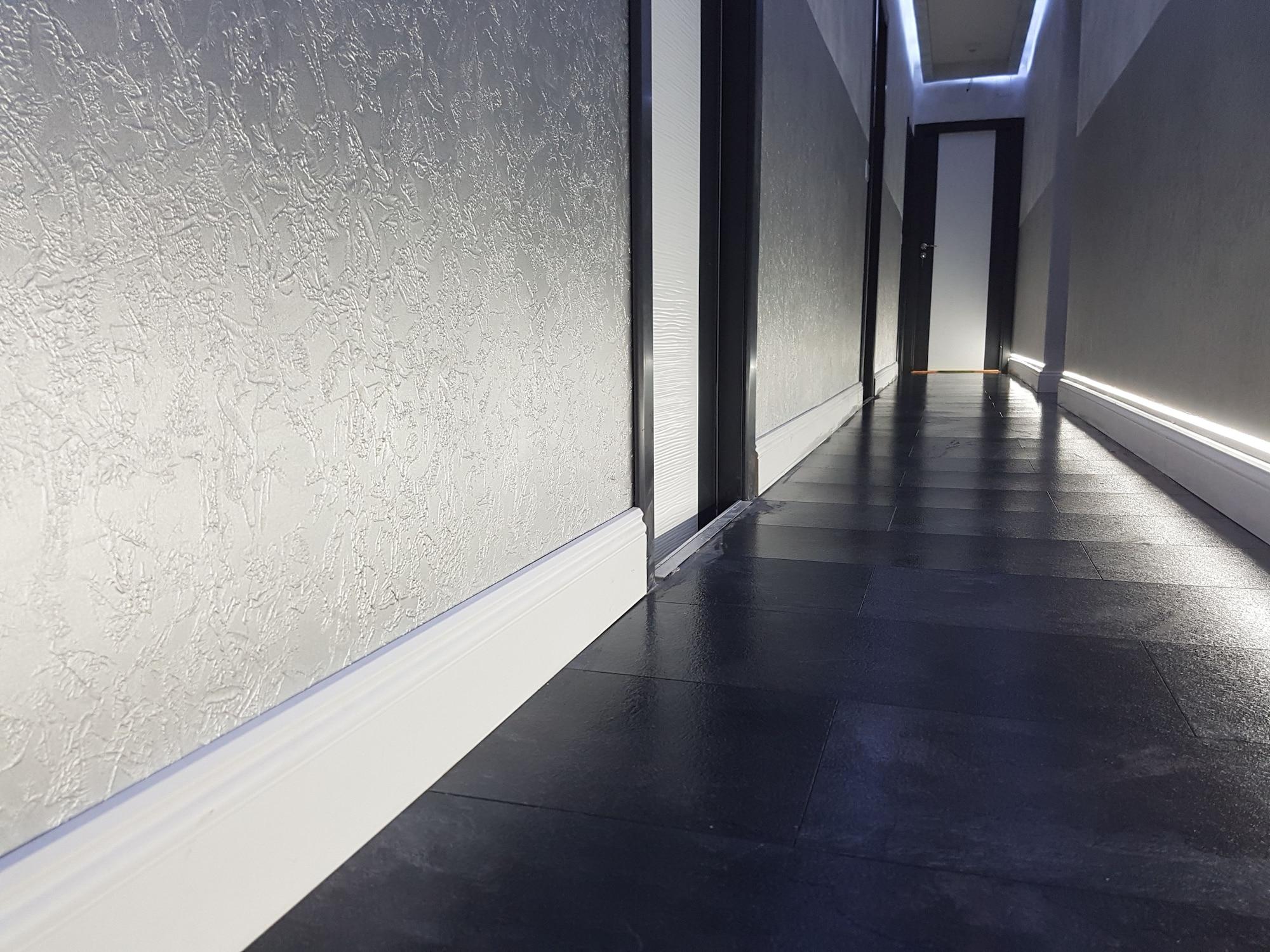 Varios Glamour Spanish Steps