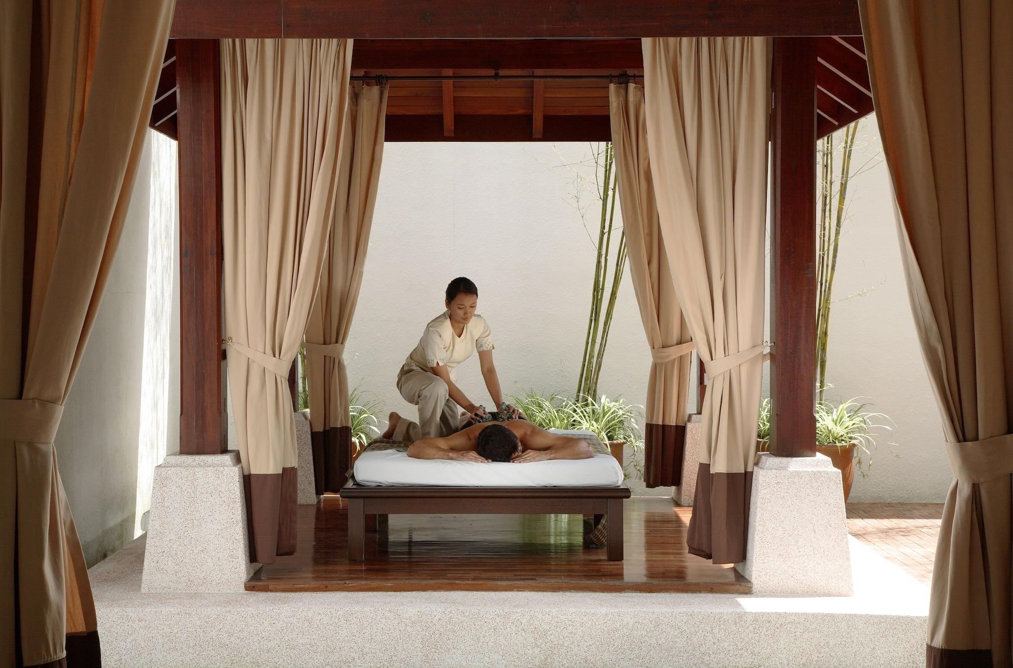 Spa Cameron Highlands Resort