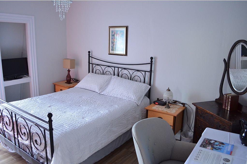 Varios Auberge William Wakeham