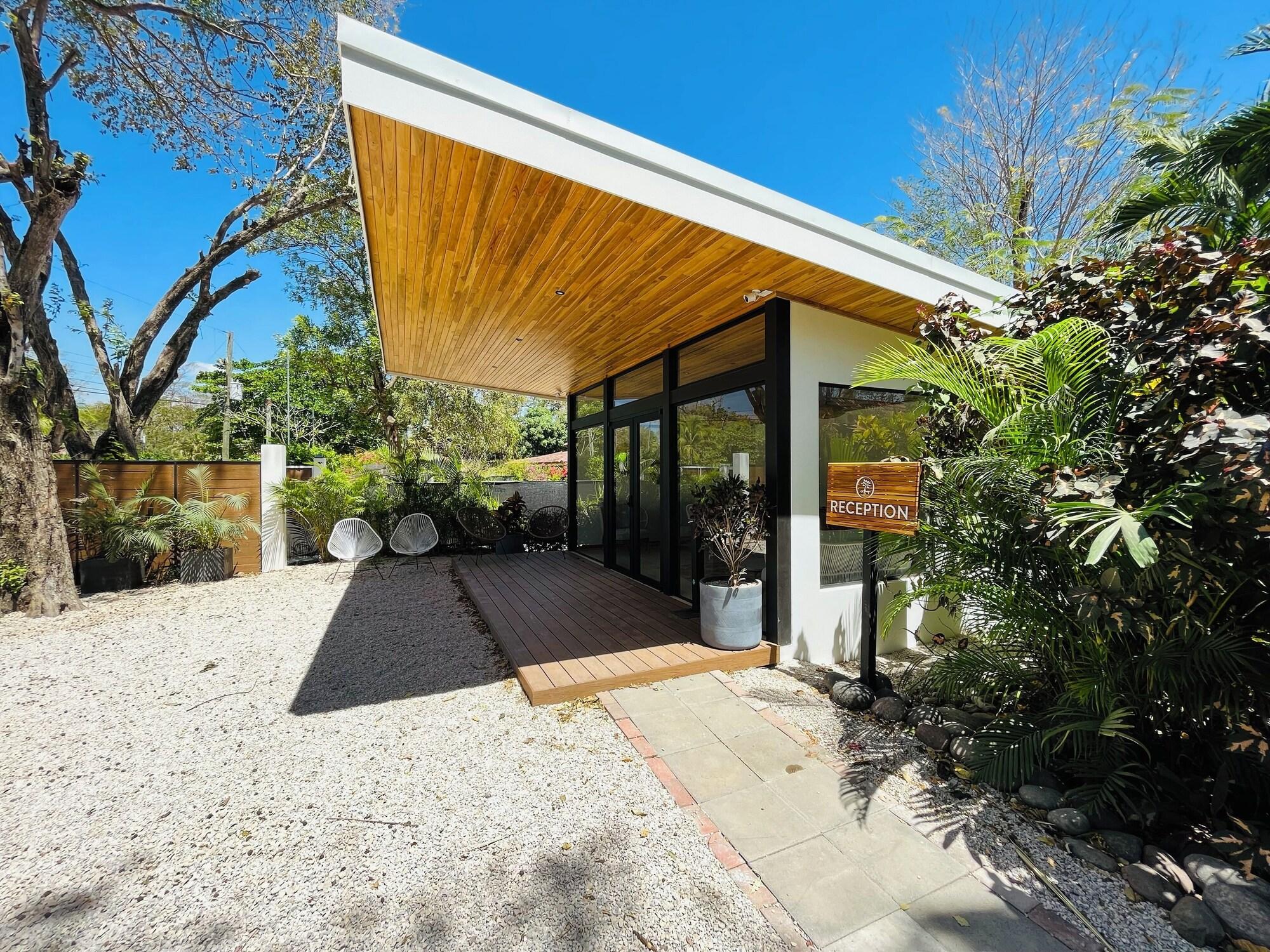 Vista Lobby Hotel Cantarana