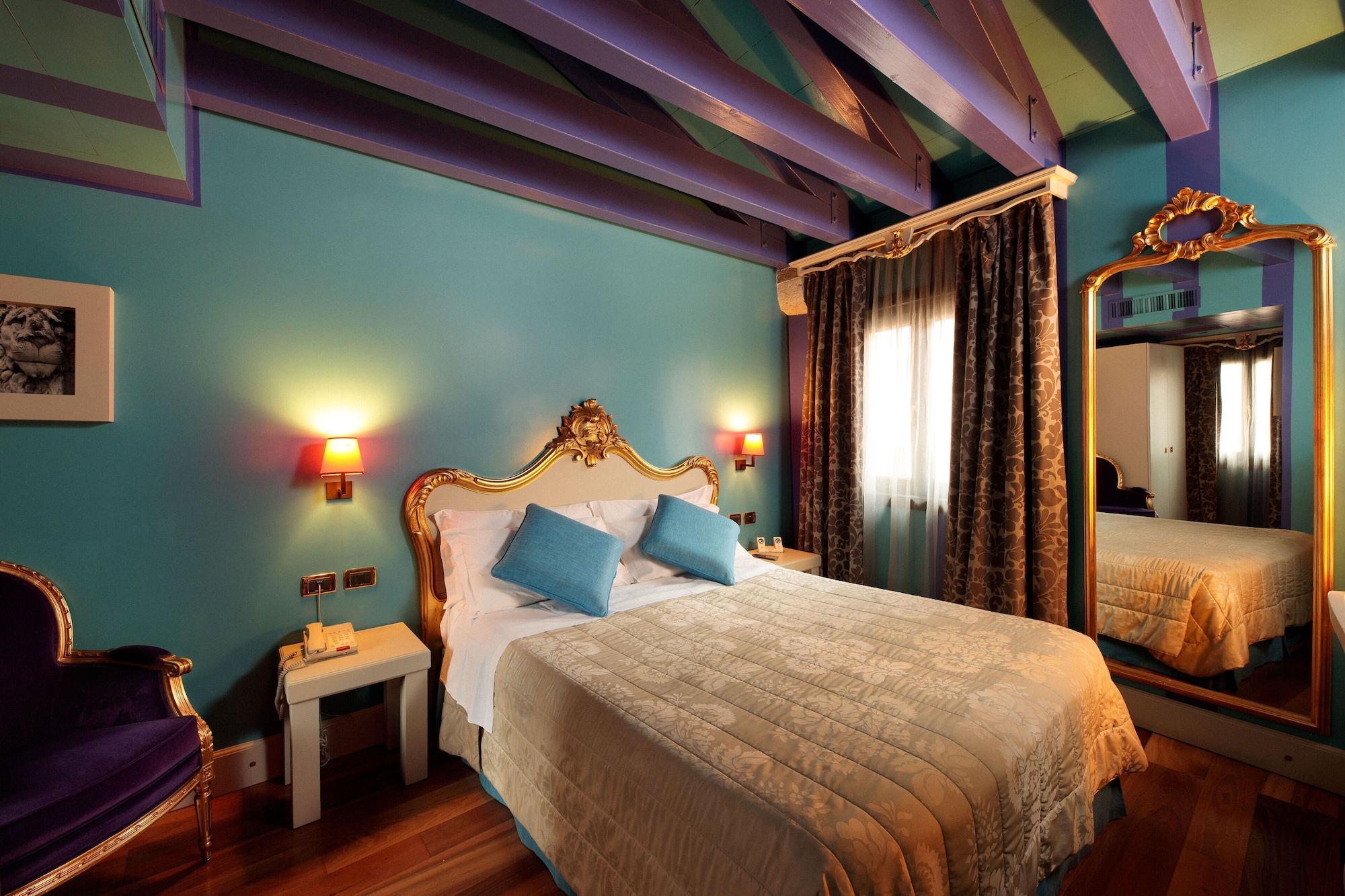 Varios Hotel Ca' Zusto Venezia