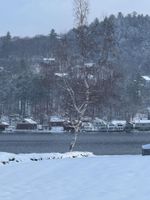 Alquiler Vacacional - Remodeled Newfound Lake - home w/ water views sleeps 10- close to ski mountains!