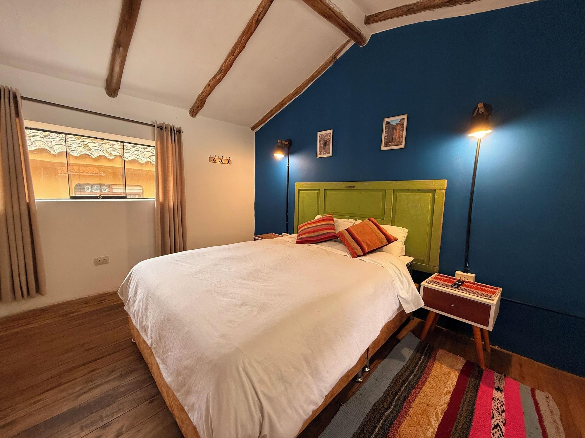 Habitación Anido Hotel