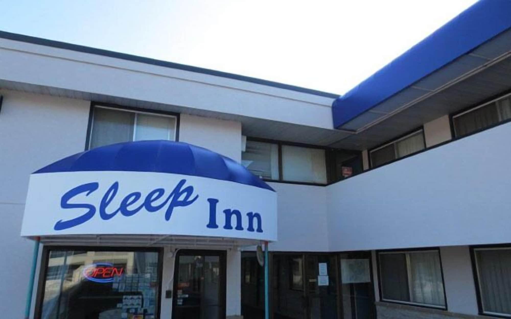 Varios Sleep Inn Motel