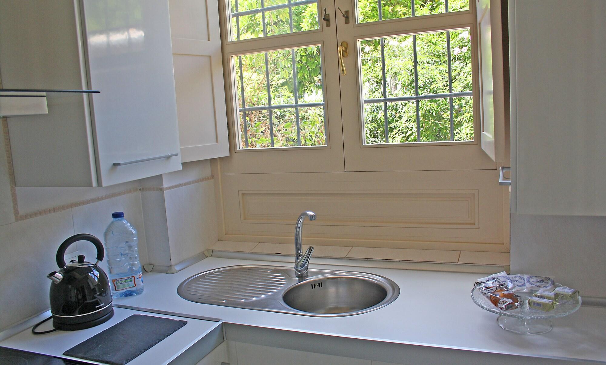 Set de Habitación La Casa Azul B&B   Apartments