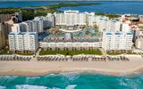 Hilton Cancun Mar Caribe All-Inclusive Resort