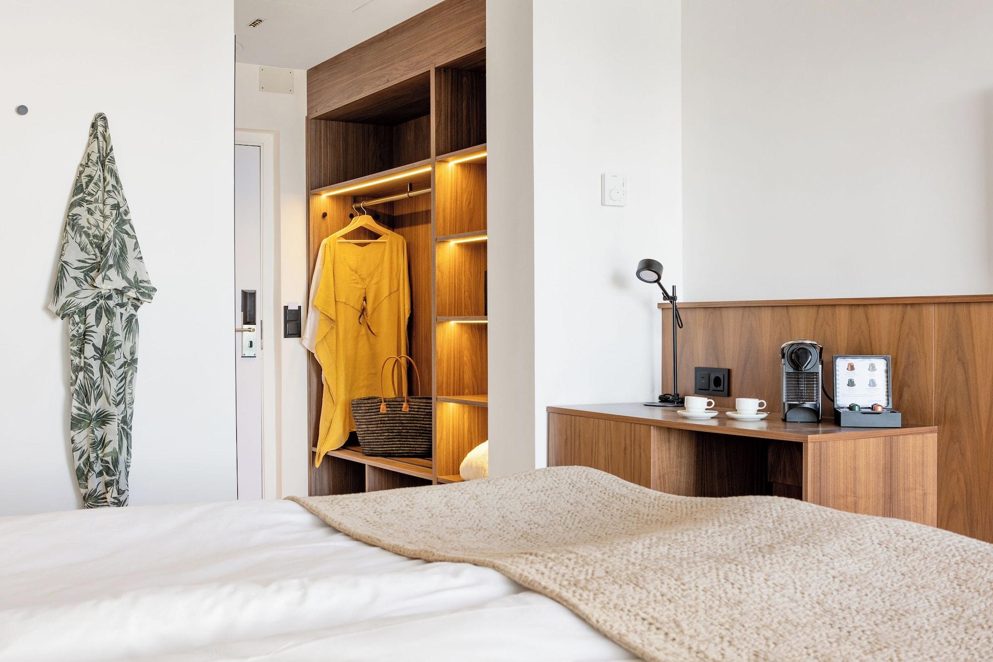 Habitación Sunprime Pollensa Bay