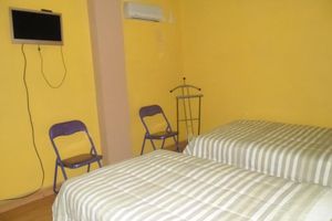 Hotel - The Nasca Sunshine