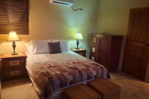 Alquiler Vacacional - Studio with Kitchen, Pool, AC, Hot Water