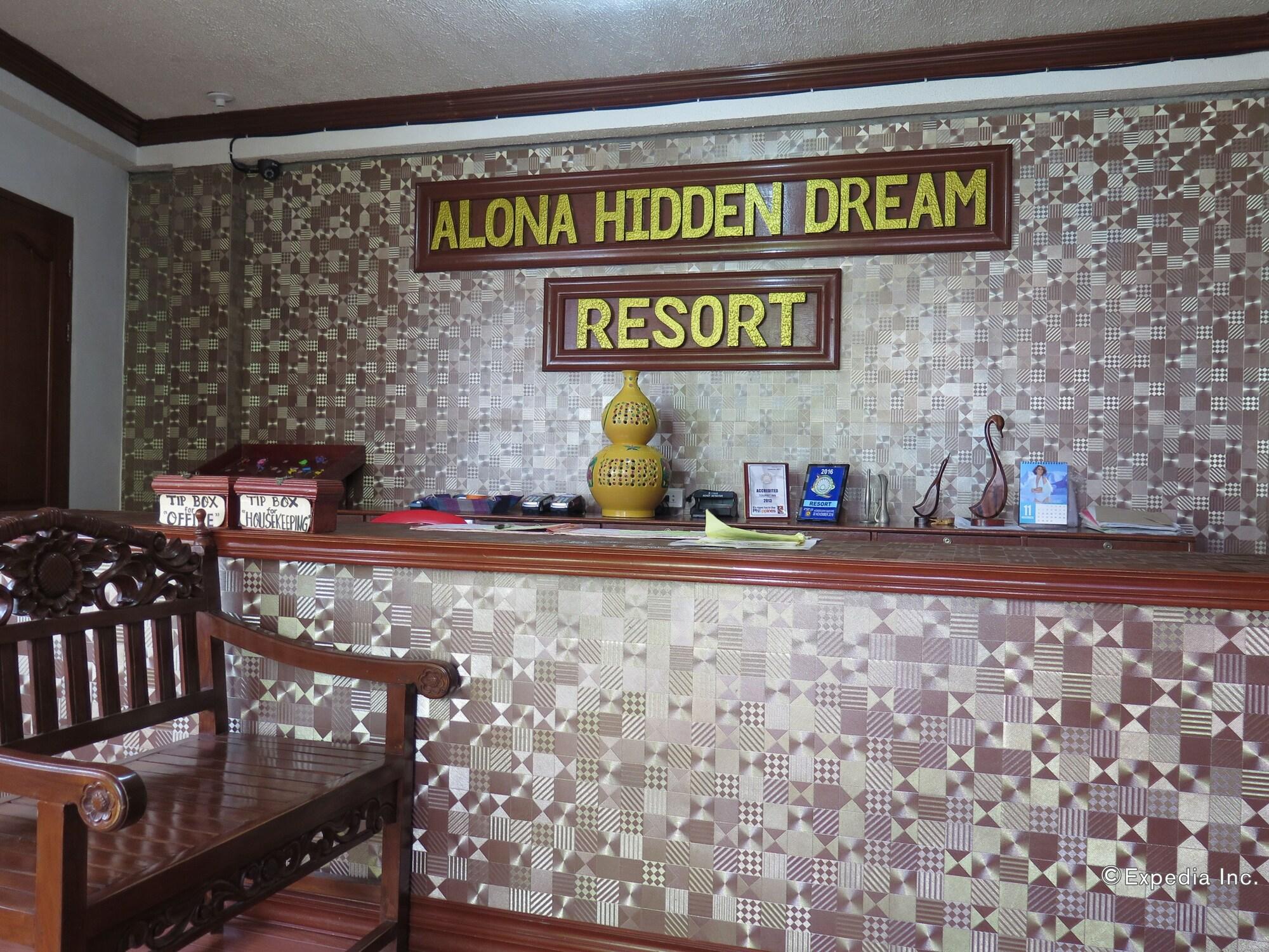 Vista Lobby Alona Hidden Dream Resort by SMS Hospitality