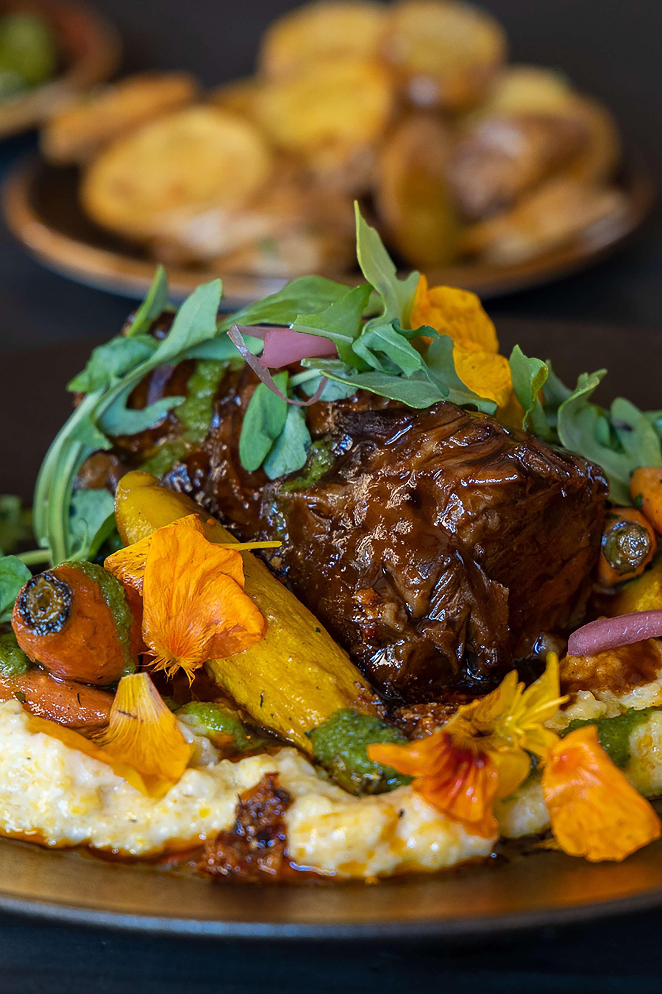 Restaurant Royal Palms Resort and Spa, part of Hyatt