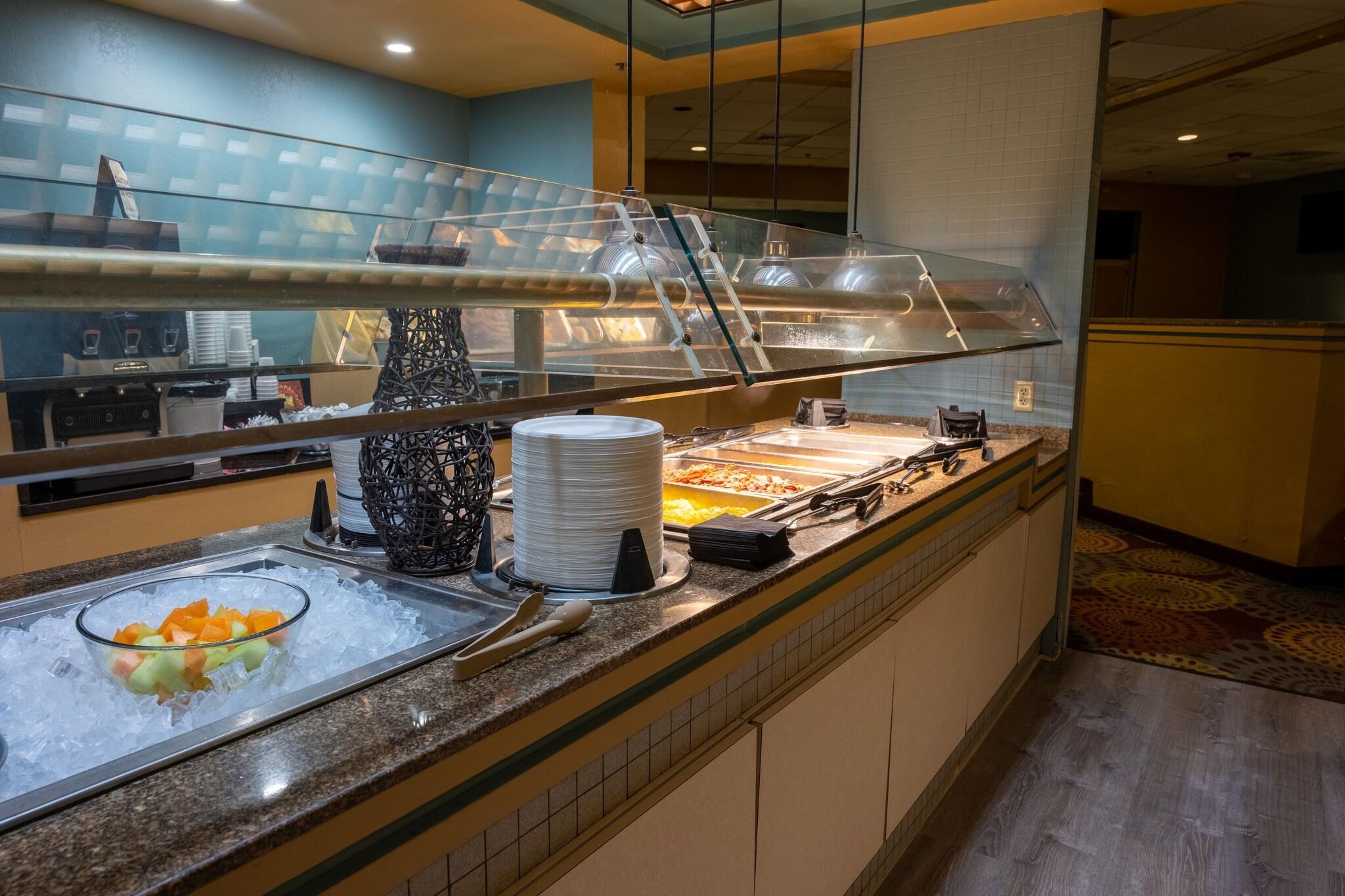 Restaurant Emerald Beach Hotel