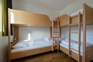 Alquiler Vacacional - Alm Resort Nassfeld