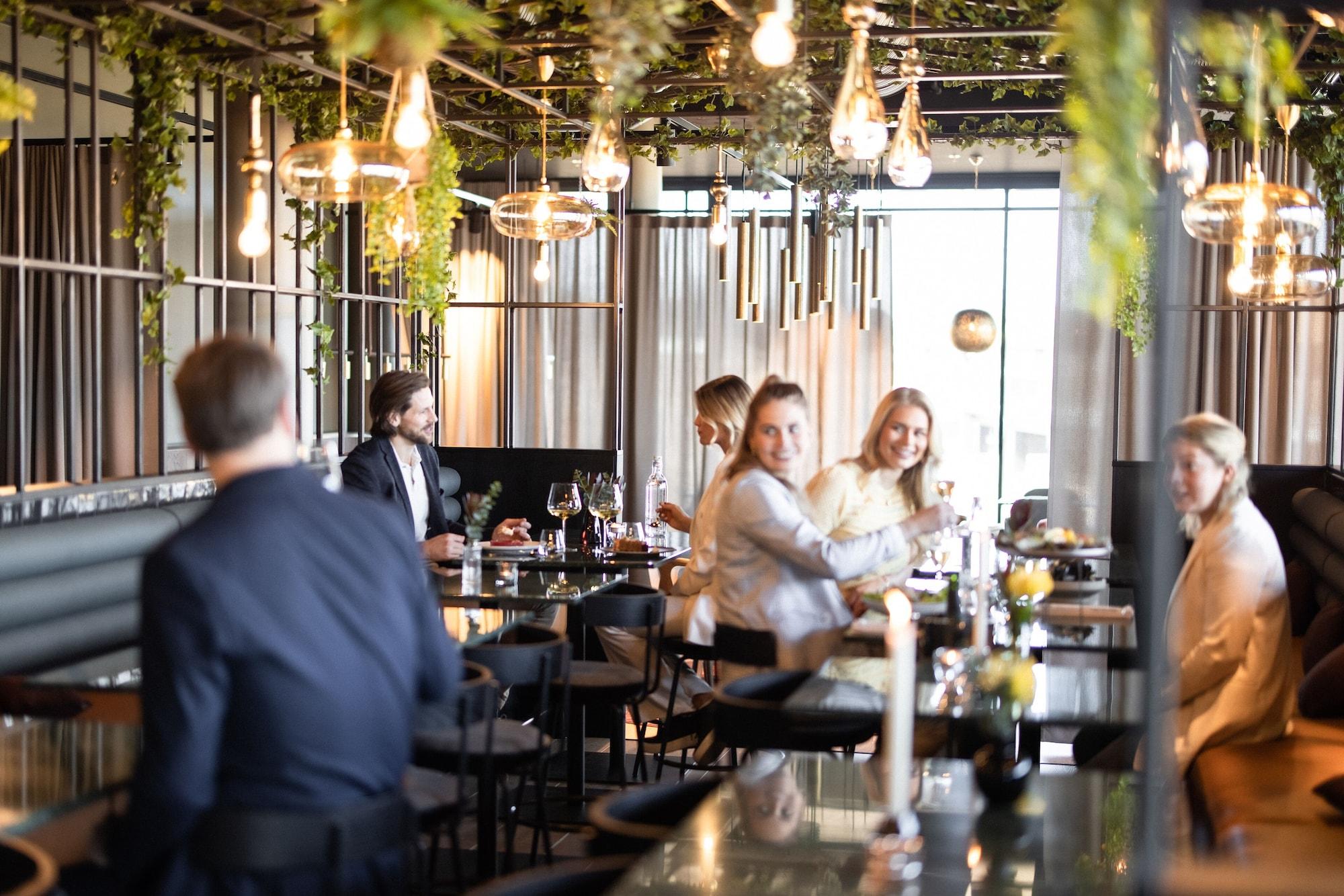 Restaurant Lily Country Club