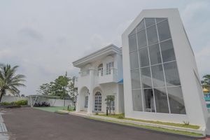 Alojamiento - RedDoorz Syariah @ Villa Grand Mutiara Tasikmalaya