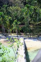 Alojamiento - Sangat Island Dive Resort