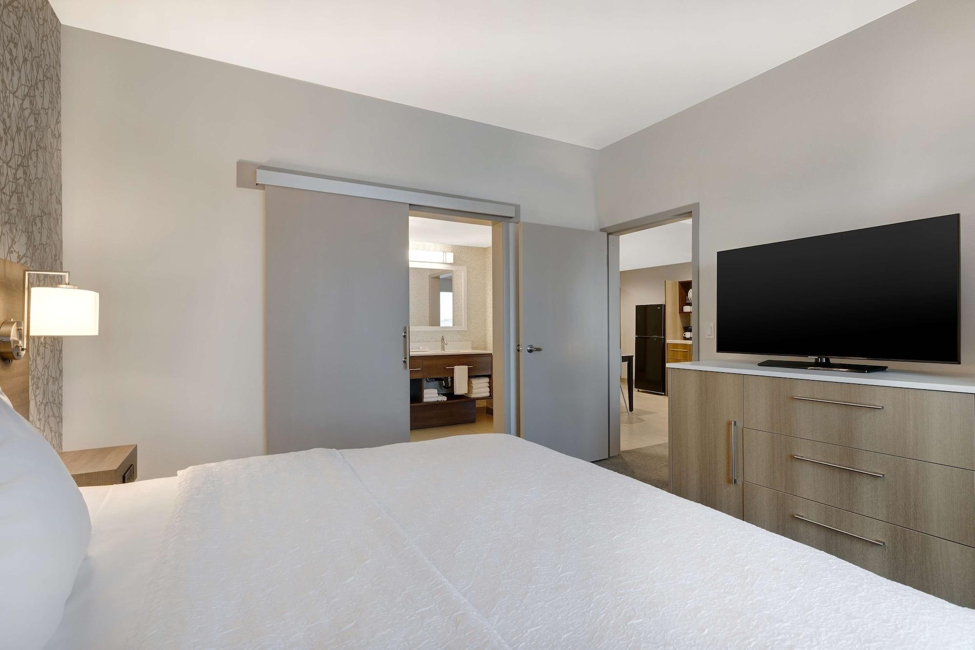 Habitación Home2 Suites by Hilton Las Vegas Southwest I-215 Curve