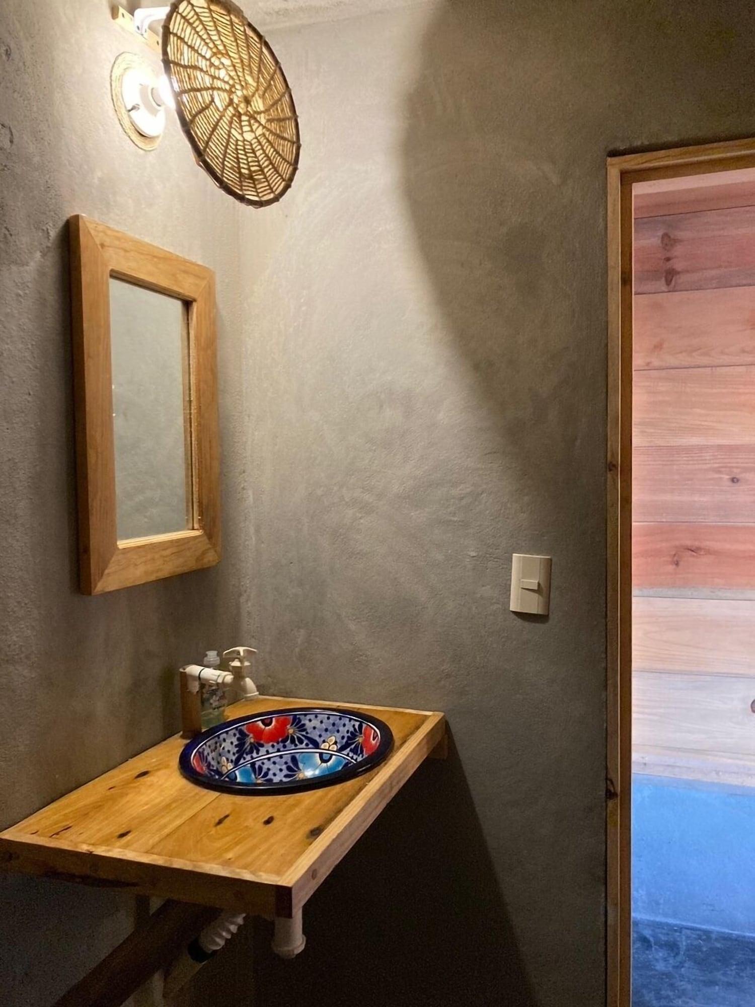 Equipamiento de Habitación Ballelita