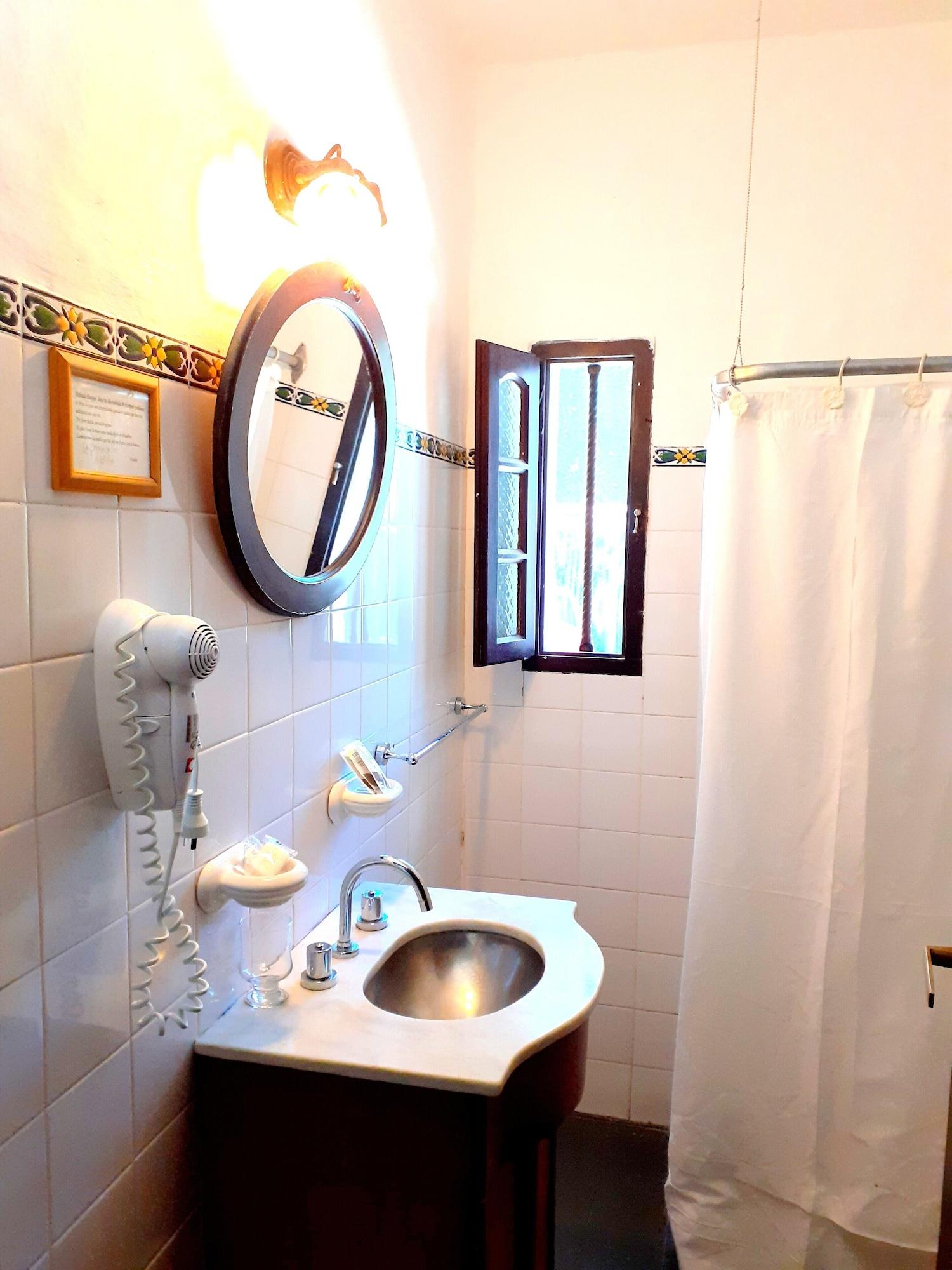 Equipamiento de Habitación La Posada de Akasha