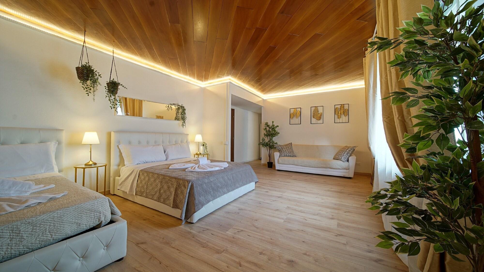 Habitación Vitti's home verona 2 - Cittadella
