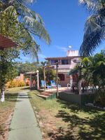 Alojamiento - Pousada Caribe Itacimirim