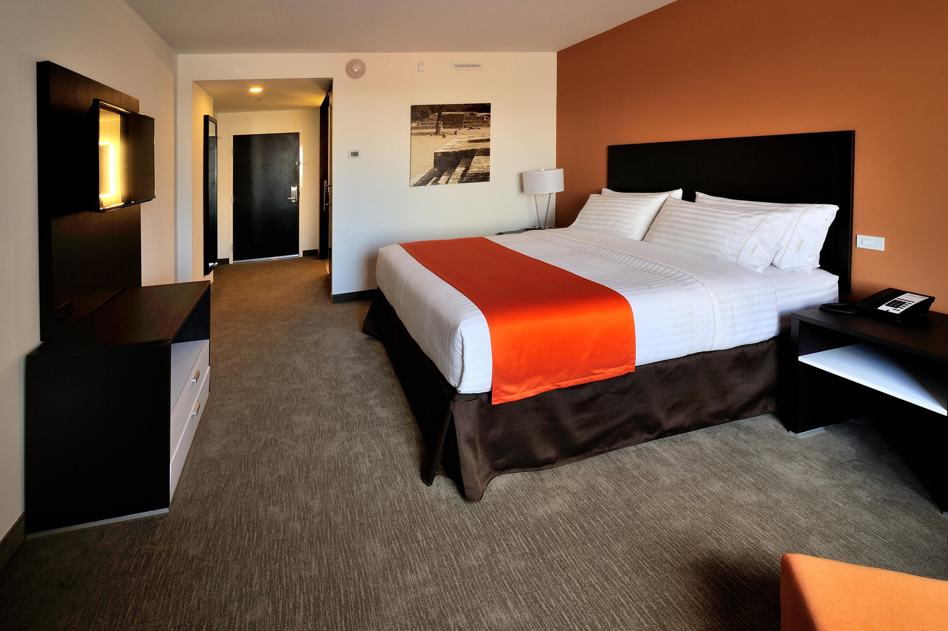 Habitación Holiday Inn Express Tegucigalpa by IHG