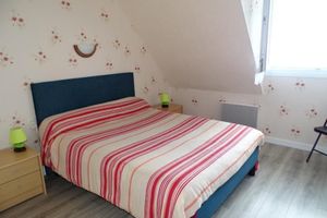 Alquiler Vacacional - Holiday Home in Plouhinec With Sea Views