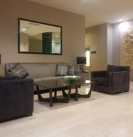 Alojamiento - Hotel San Marcos Express