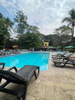 Alojamiento - HOTEL SANTA FE CAMPESTRE