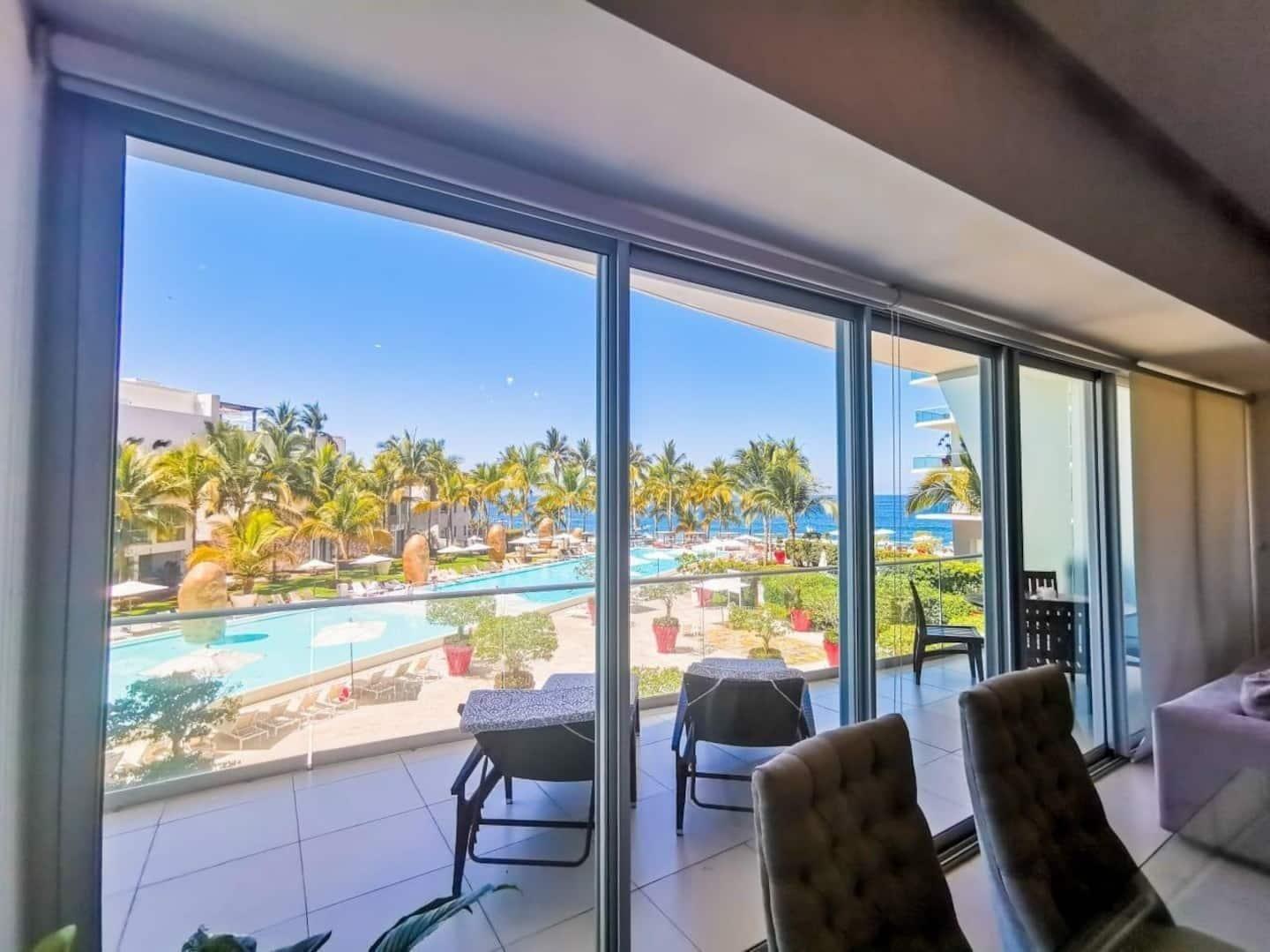 Sala de Reuniones CONDO ICO BY TRVL2HM