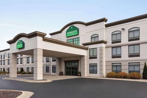 Alojamiento - Wingate by Wyndham Green Bay/Airport