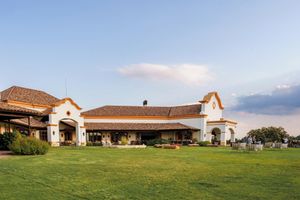 Alojamiento - Estancia El Colibri - Relais & Châteaux