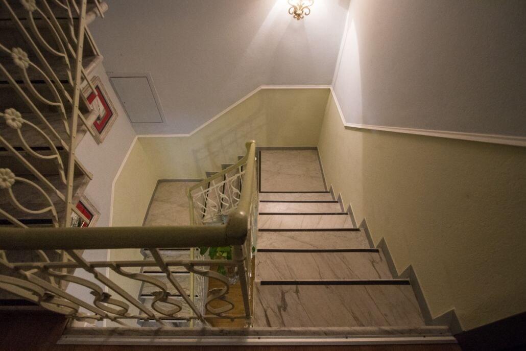 Varios Hotel Marinella