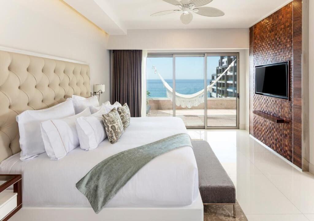 Habitación Garza Blanca Resort & Spa Los Cabos