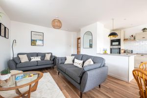 Alquiler Vacacional - End House Inverness