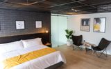 Fulton Business Luxury Hotel
