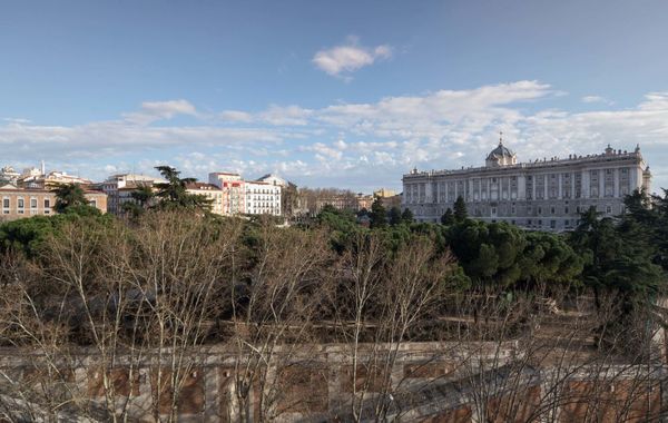Hotel Principe Pio