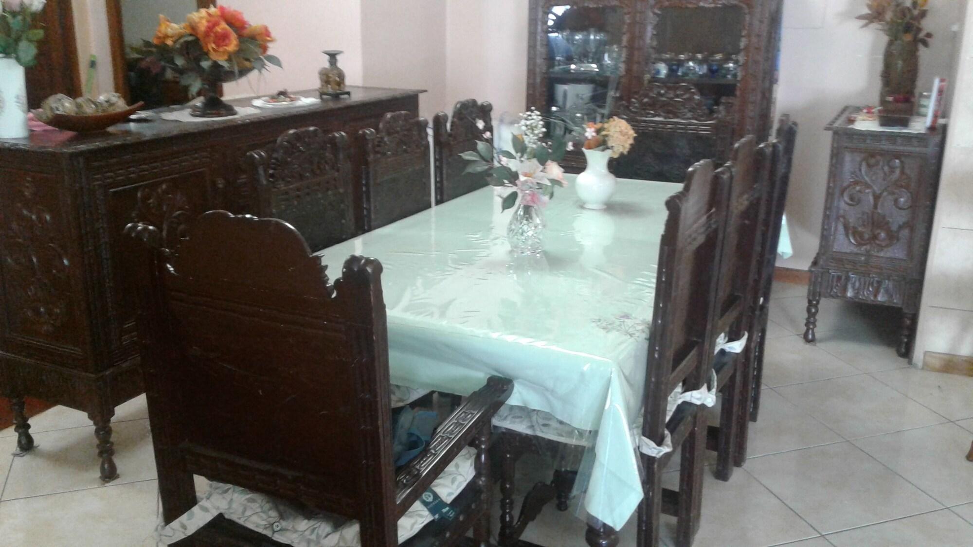 Restaurant Malecon 2000