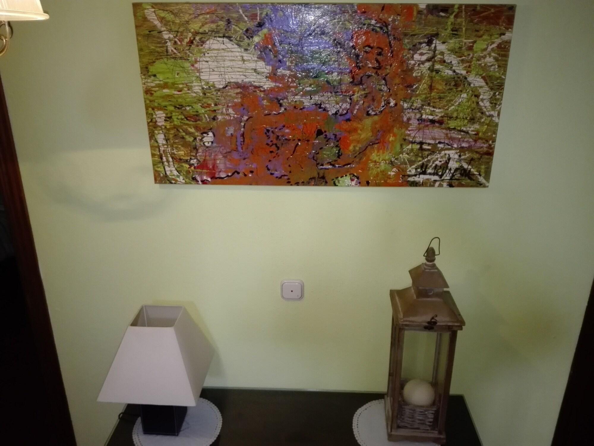 Varios Hostal La Posada del Recovero