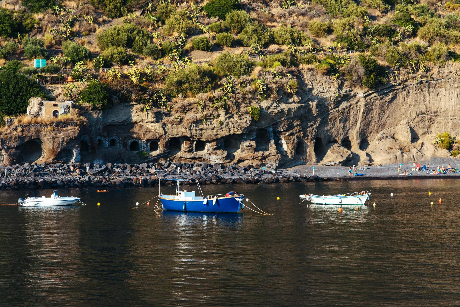 Instalaciones Recreativas La Locanda del Postino