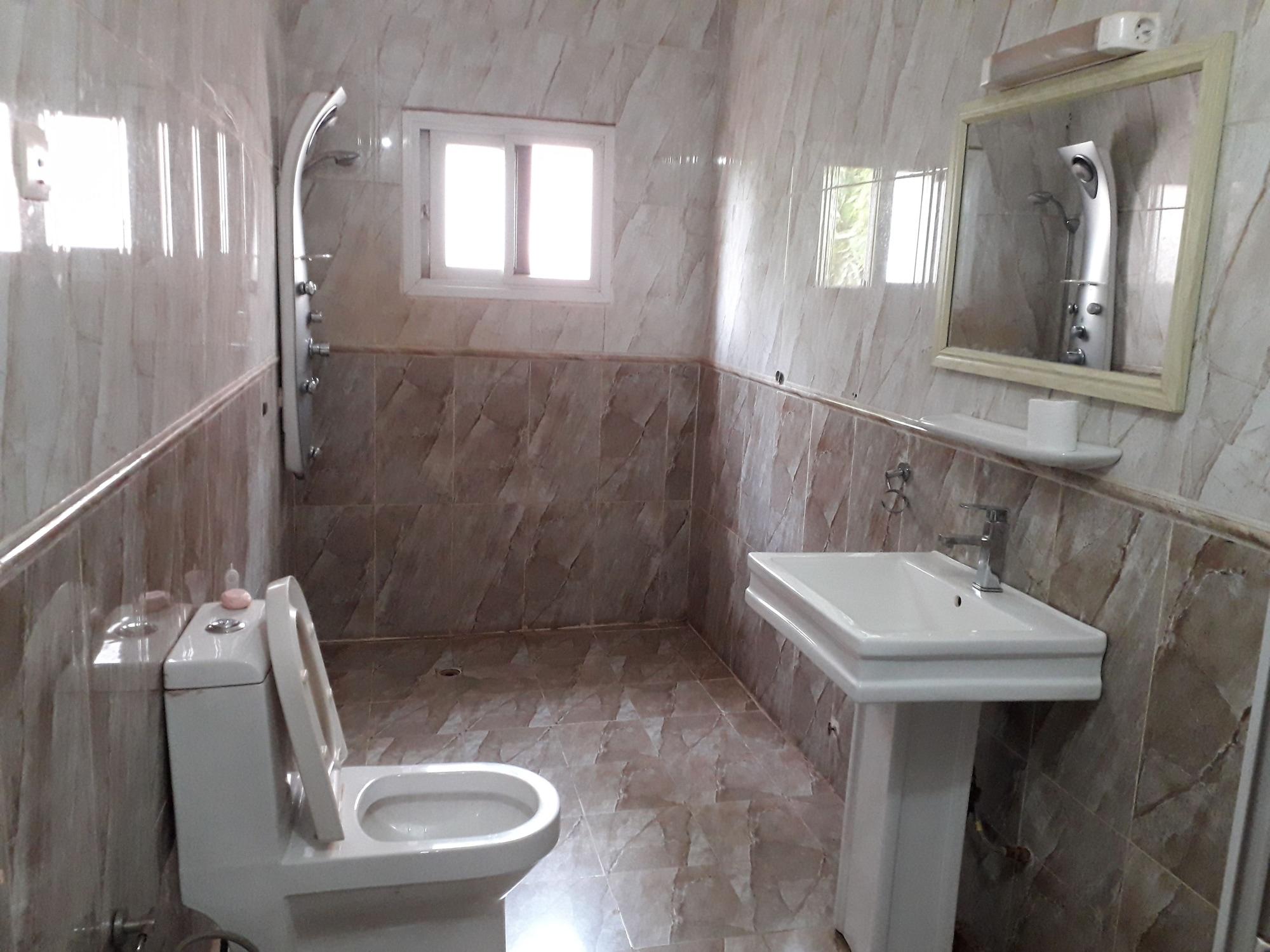 Equipamiento de Habitación Star Residence