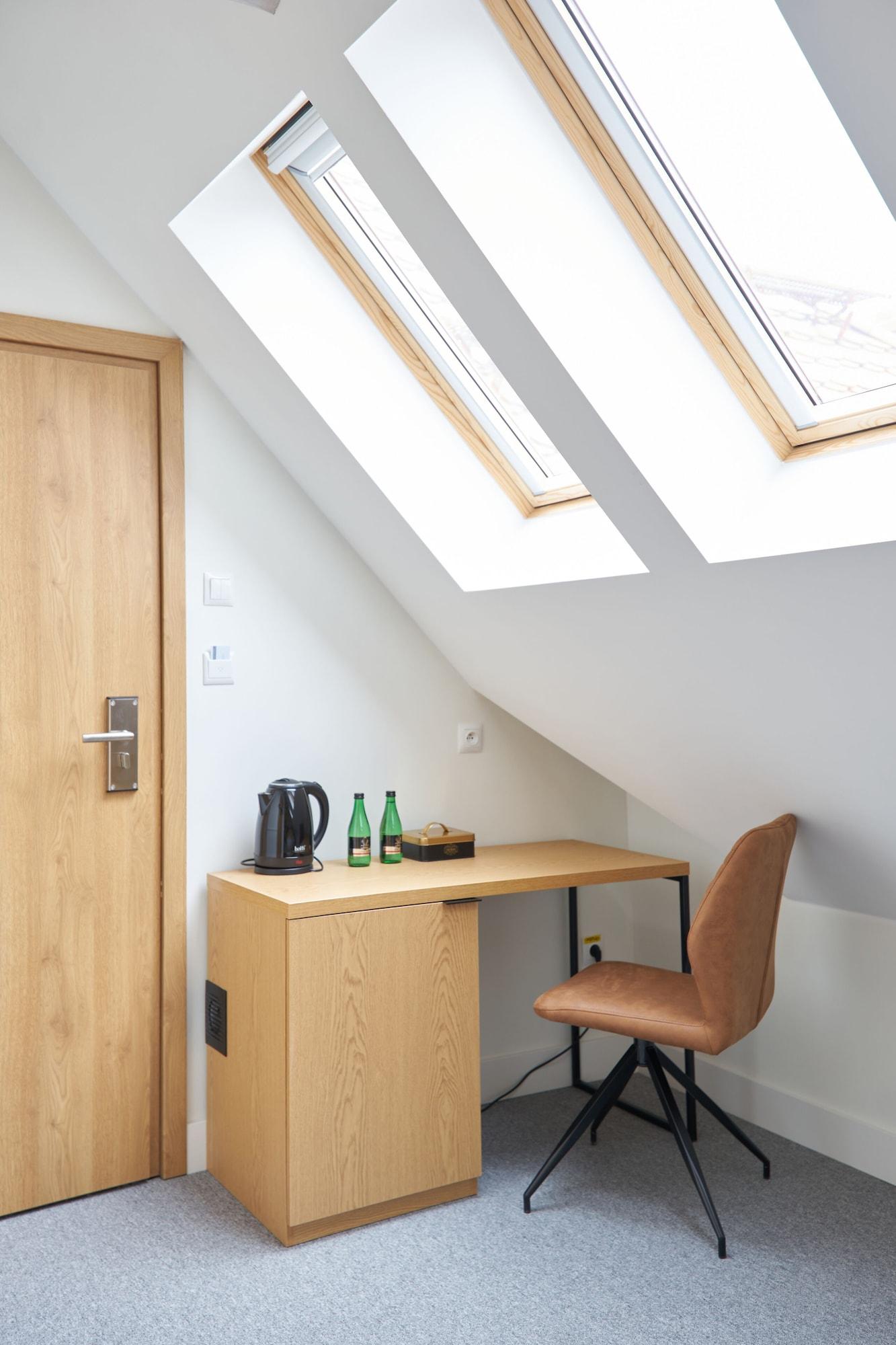 Set de Habitación Apartamenty Klasztorna 25