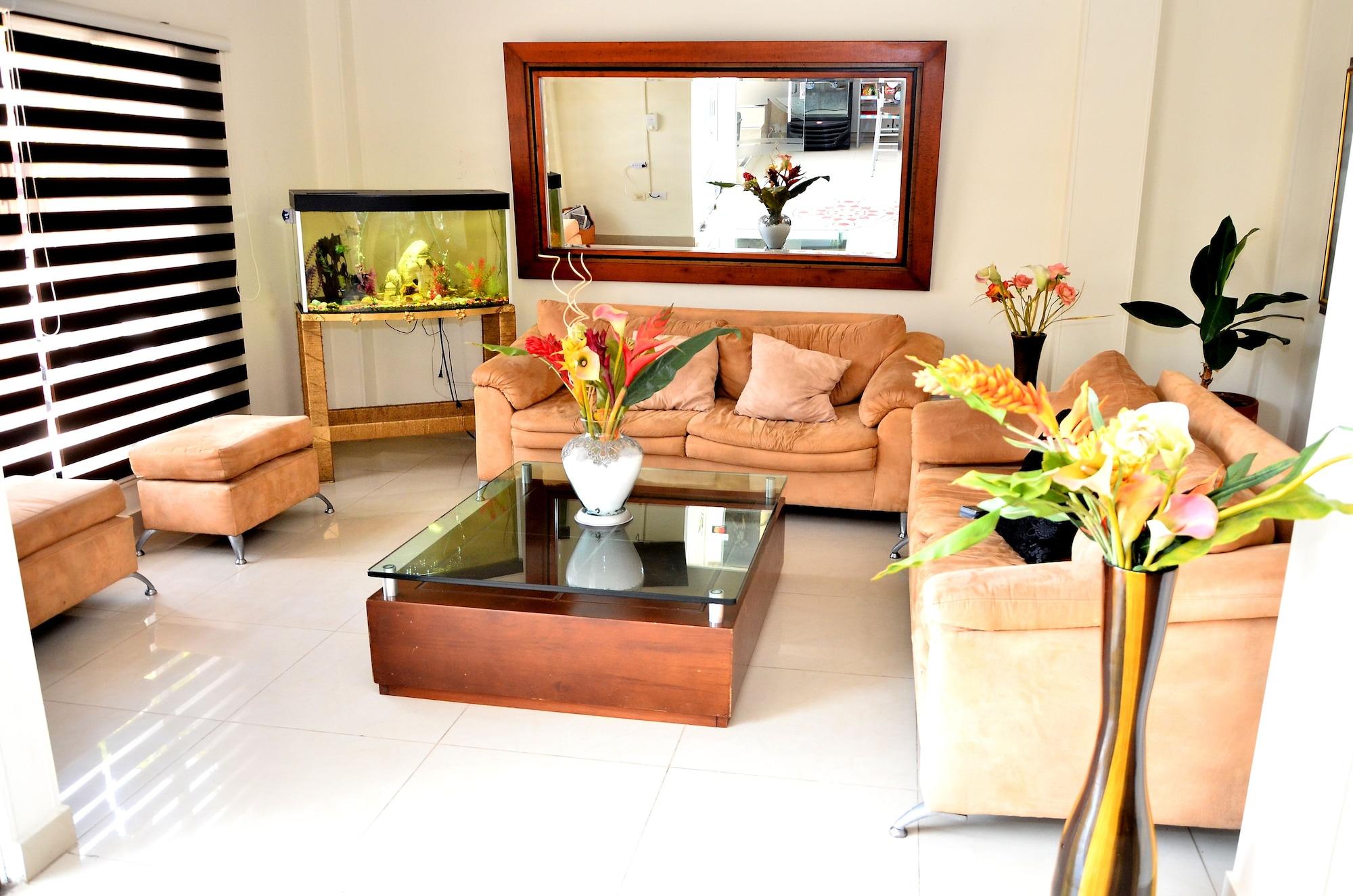 Comodidades del Alojamiento Hotel Ciro