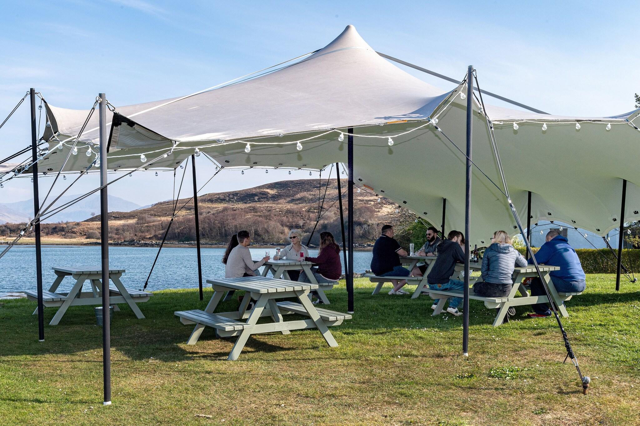 Varios Eilean Iarmain