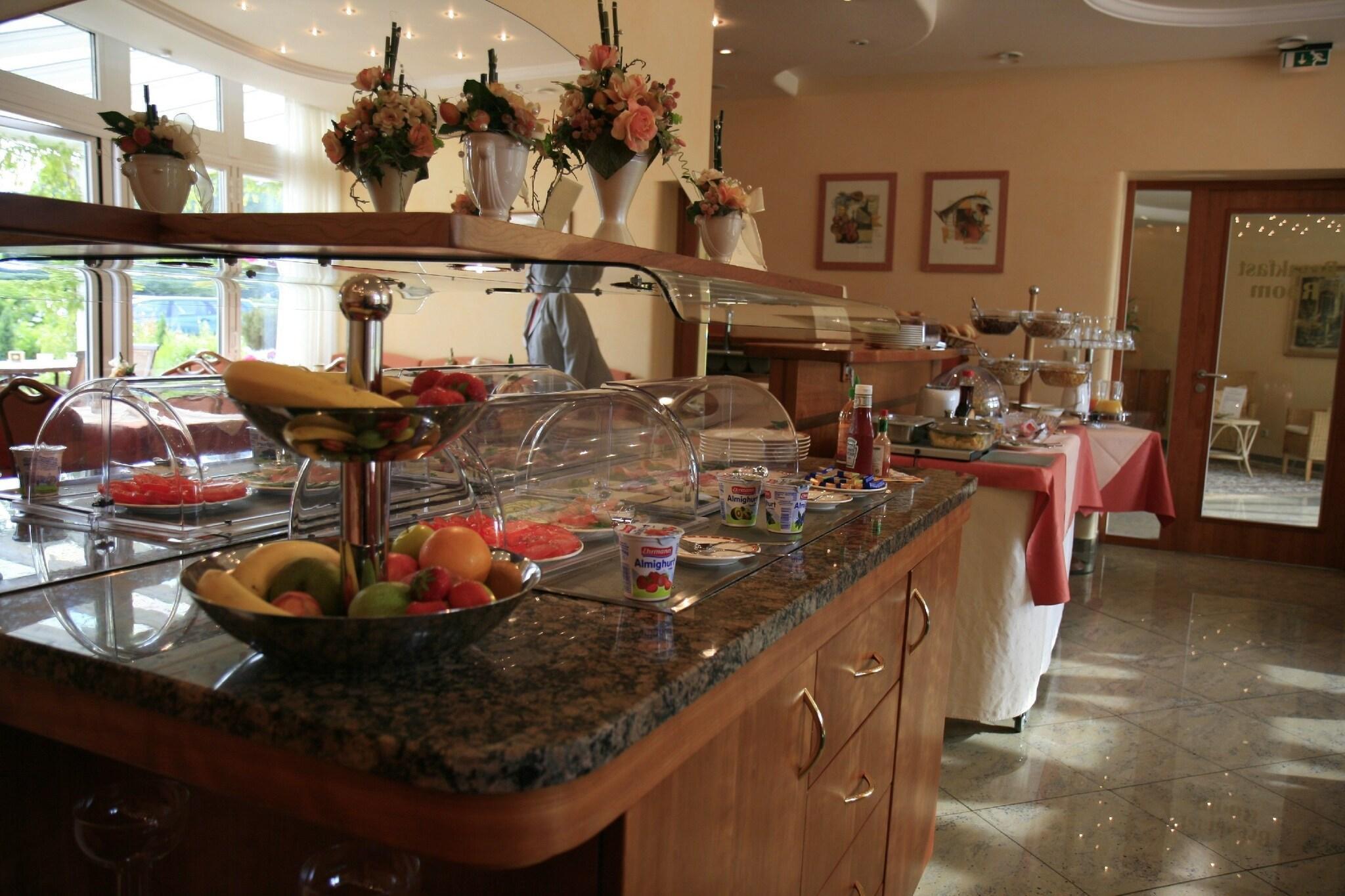 Restaurant Hotel Circle Inn